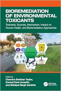 Bioremediation of Environmental Toxicants (EPUB)