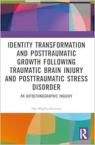 Identity Transformation and Posttraumatic Growth Following Traumatic Brain Injury and Posttraumatic Stress Disorder (Original PDF from Publisher)