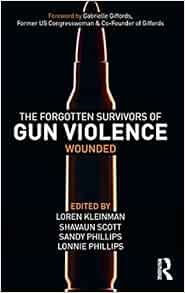 The Forgotten Survivors of Gun Violence: Wounded (Original PDF from Publisher)