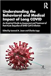 Understanding the Behavioral and Medical Impact of Long COVID (Original PDF from Publisher)