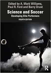 Science and Soccer, 4th Edition (Original PDF from Publisher)