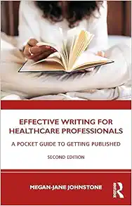 Effective Writing for Healthcare Professionals, 2nd Edition (Original PDF from Publisher)