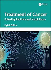 Treatment of Cancer 8e (EPUB)