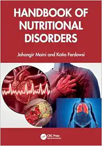 Handbook of Nutritional Disorders (Original PDF from Publisher)