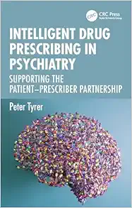 Intelligent Drug Prescribing in Psychiatry (EPUB)