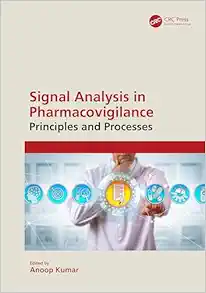 Signal Analysis in Pharmacovigilance (EPUB)