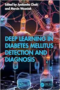 Deep Learning in Diabetes Mellitus Detection and Diagnosis (EPUB)
