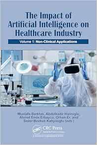 The Impact of Artificial Intelligence on Healthcare Industry (Original PDF from Publisher)