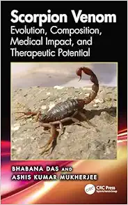 Scorpion Venom: Evolution, Medical Impact, and Therapeutic Potential (Original PDF from Publisher)