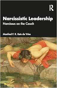 Narcissistic Leadership (Original PDF from Publisher)