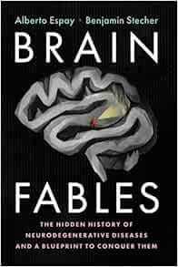 Brain Fables (Original PDF from Publisher)