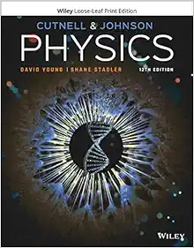 Physics, 12th Edition (Original PDF from Publisher)