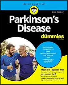 Parkinson's Disease For Dummies (EPUB)