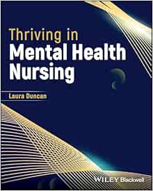 Thriving in Mental Health Nursing (EPUB)