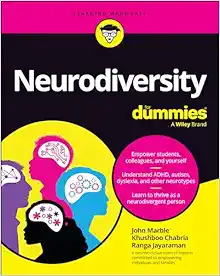 Neurodiversity For Dummies (For Dummies: Learning Made Easy) (Original PDF from Publisher)