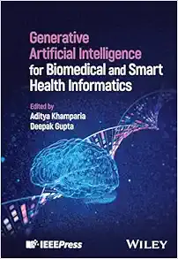 Generative Artificial Intelligence for Biomedical and Smart Health Informatics (Original PDF from Publisher)