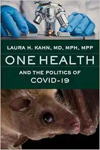 One Health and the Politics of COVID-19 (EPUB)