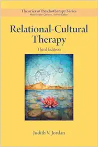 Relational–Cultural Therapy, 3rd Edition (Theories of Psychotherapy Series®) (Original PDF from Publisher)