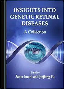 Insights into Genetic Retinal Diseases: A Collection (Original PDF from Publisher)