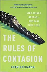 The Rules of Contagion: Why Things Spread--And Why They Stop (EPUB)