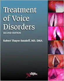 Treatment of Voice Disorders, 2nd Edition (Original PDF from Publisher)