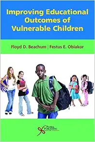 Improving Educational Outcomes of Vulnerable Children (Original PDF from Publisher)