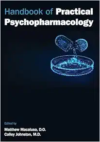 Handbook of Practical Psychopharmacology (Original PDF from Publisher)