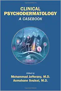 Clinical Psychodermatology: A Casebook (Original PDF from Publisher)