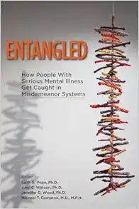 Entangled: How People With Serious Mental Illness Get Caught in Misdemeanor Systems (Original PDF from Publisher)