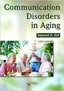 Communication Disorders in Aging (EPUB)