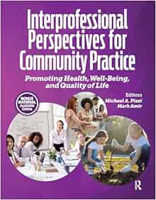 Interprofessional Perspectives for Community Practice (Original PDF from Publisher)