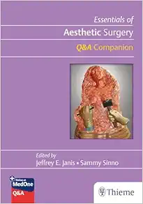 Essentials of Aesthetic Surgery Q&A Companion (EPUB)