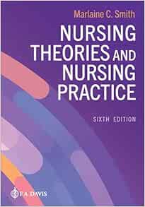 Nursing Theories and Nursing Practice, 6th Edition (EPUB)