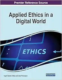 Applied Ethics in a Digital World (Original PDF from Publisher)