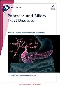 Fast Facts: Pancreas and Biliary Tract Diseases, 2nd Edition (Original PDF from Publisher)