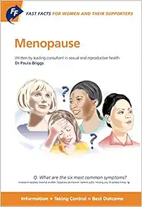 Fast Facts for Women and Their Supporters- Menopause (EPUB)
