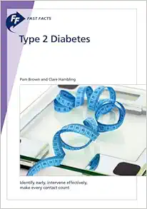 Fast Facts: Type 2 Diabetes (EPUB)