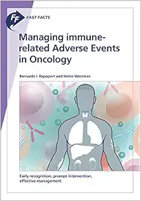 Fast Facts: Managing immune-related Adverse Events in Oncology (Original PDF from Publisher)