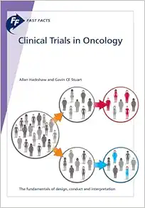 Fast Facts: Clinical Trials in Oncology (EPUB)