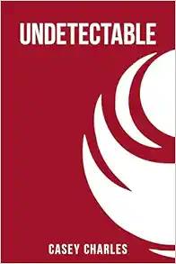 Undetectable (EPUB)