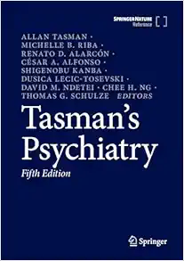 Tasman's Psychiatry, 5th Edition (EPUB)