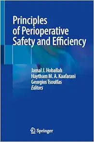 Principles of Perioperative Safety and Efficiency (EPUB)