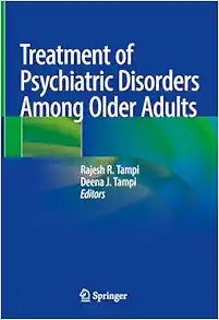 Treatment of Psychiatric Disorders Among Older Adults (EPUB)