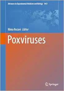 Poxviruses (Advances in Experimental Medicine and Biology, 1451) (Original PDF from Publisher)