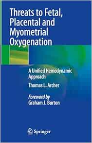 Threats to Fetal, Placental and Myometrial Oxygenation: A Unified Hemodynamic Approach (EPUB)