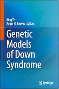 Genetic Models of Down Syndrome (EPUB)