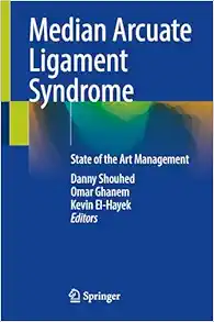 Median Arcuate Ligament Syndrome: State of the Art Management (Original PDF from Publisher)