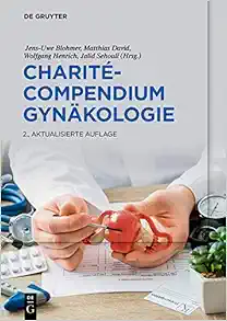 Charité-Compendium Gynäkologie, 2nd Edition (German) (Original PDF from Publisher)