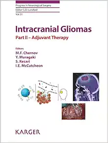 Intracranial Gliomas: Adjuvant Therapy (Progress in Neurological Surgery) (EPUB)