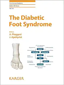 The Diabetic Foot Syndrome (Frontiers in Diabetes) (EPUB)